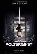 Poltergeist – plakát filmu