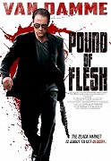 Krvavý obchod – plakát filmu