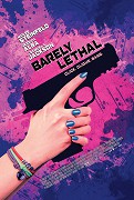 Barely Lethal – plakát filmu
