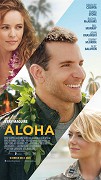 Aloha – plakát filmu