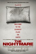 Noční můra – plakát filmu