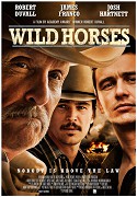 Wild Horses – plakát filmu