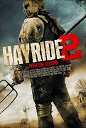Hayride 2 – plakát filmu
