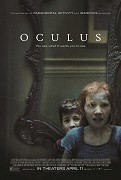 Oculus – plakát filmu