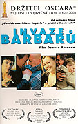 Invaze barbarů – plakát filmu