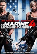 Marine 4: Moving Target, The – plakát filmu
