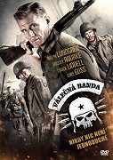 Válečná banda – plakát filmu