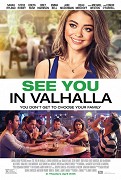 See You in Valhalla – plakát filmu