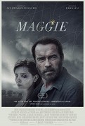 Maggie – plakát filmu