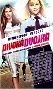 Divoká dvojka – plakát filmu