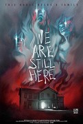 We Are Still Here – plakát filmu