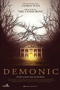 Demonic – plakát filmu