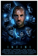 Infini – plakát filmu
