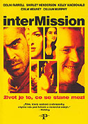 Intermission – plakát filmu