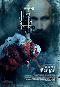 Parlor – plakát filmu