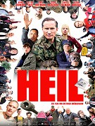 Heil – plakát filmu