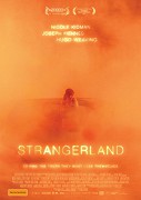 Strangerland – plakát filmu