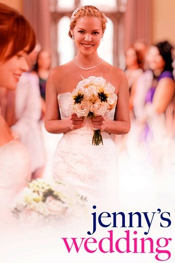 Jenny's Wedding – plakát filmu