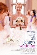 Jenny's Wedding – plakát filmu