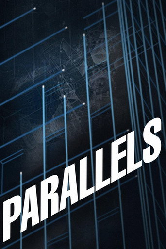 Parallels – plakát filmu