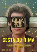 Cesta do Říma – plakát filmu