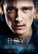 Boy 7 – plakát filmu