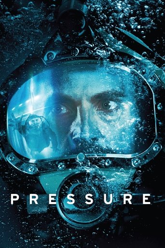 Pressure – plakát filmu