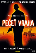 Pečeť vraha – plakát filmu