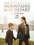 I hory mohou odejít – plakát filmu