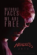 Headless – plakát filmu