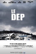 Večerka – plakát filmu