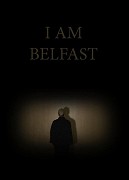 Já jsem Belfast – plakát filmu