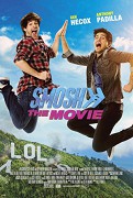 Smosh: The Movie – plakát filmu