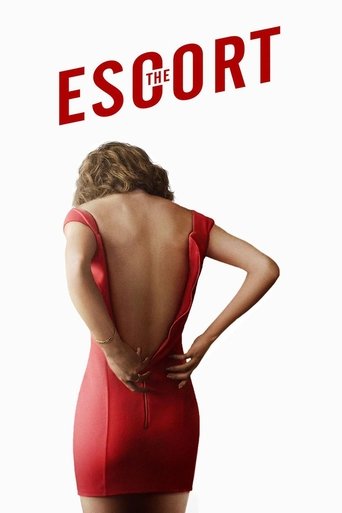 The Escort – plakát filmu