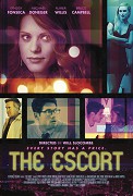 The Escort – plakát filmu