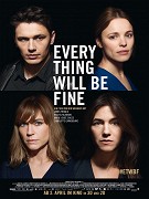 Every Thing Will Be Fine – plakát filmu