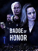 Badge of Honor – plakát filmu