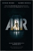 Air – plakát filmu