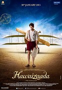 Hawaizaada – plakát filmu