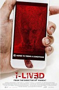 i-Lived – plakát filmu