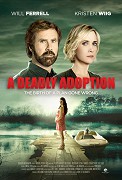 Deadly Adoption, A – plakát filmu