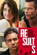 Results – plakát filmu