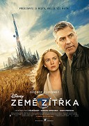 Země zítřka – plakát filmu