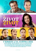 Život je život – plakát filmu