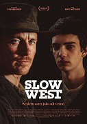 Slow West – plakát filmu