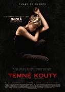 Temné kouty – plakát filmu