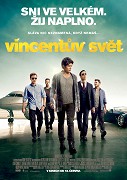 Vincentův svět – plakát filmu