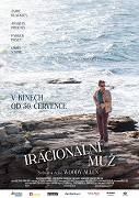 Iracionální muž – plakát filmu