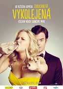 Vykolejená – plakát filmu