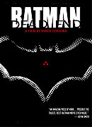 Batman: Dead End – plakát filmu
